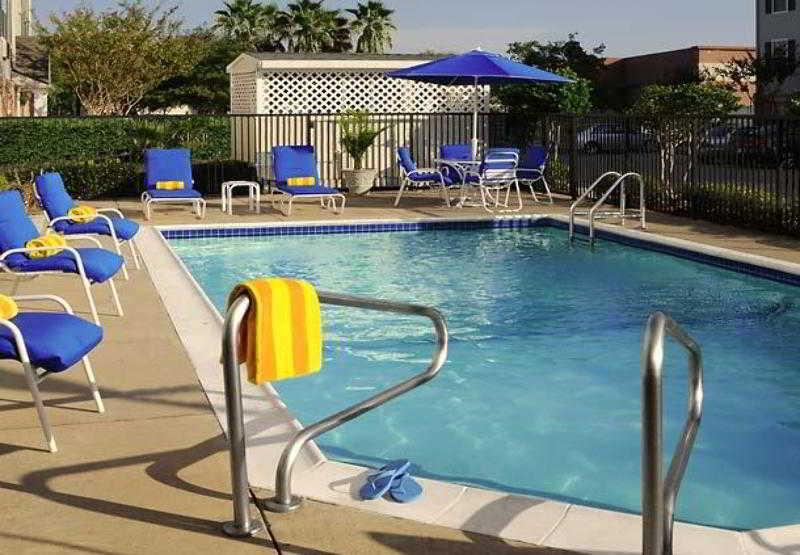 Mainstay Suites Houston Nasa-Clear Lake Webster Exterior photo